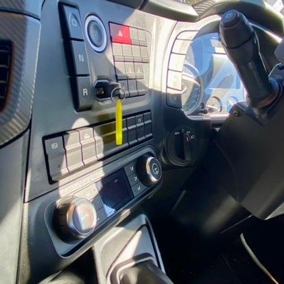 2024 Iveco S-Way AT230