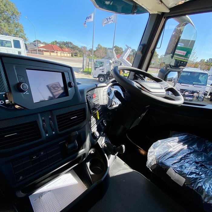 2024 Iveco S-Way AT230