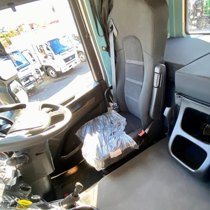 2024 Iveco S-Way AT230