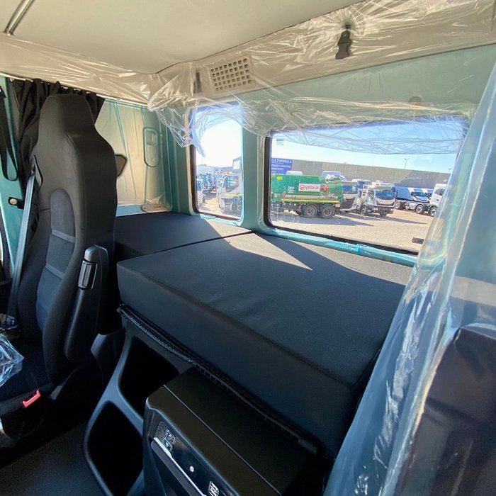 2024 Iveco S-Way AT230