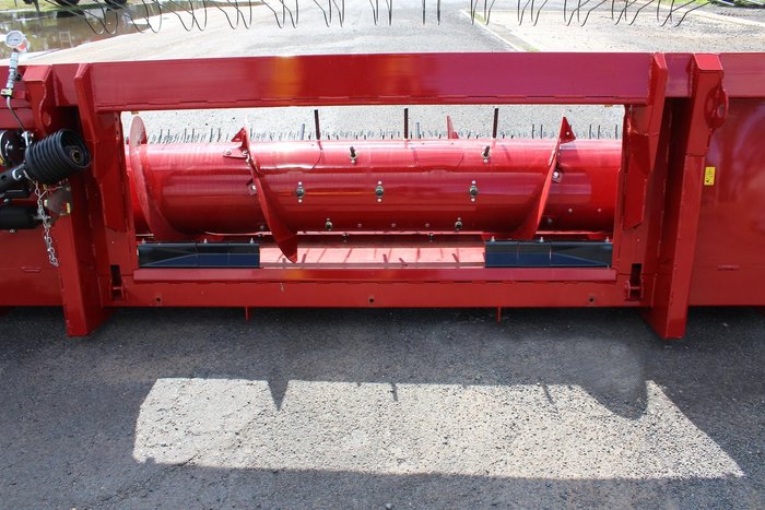 CASE IH 3016 Windrow 15Ft Pick Up Front