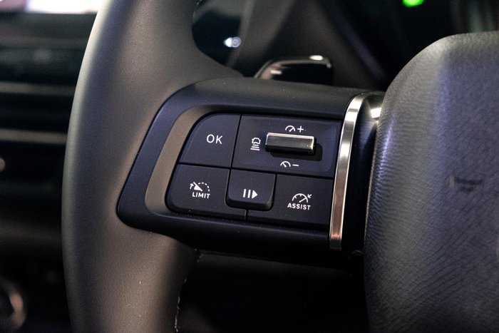 2023 Citroen C5 X Shine E43 MY23 Nera Black