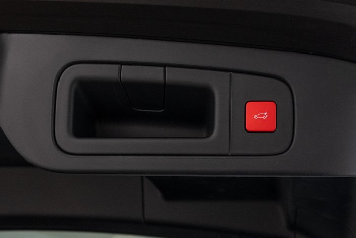 2023 Citroen C5 X Shine E43 MY23 Nera Black