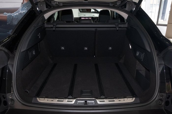 2023 Citroen C5 X Shine E43 MY23 Nera Black