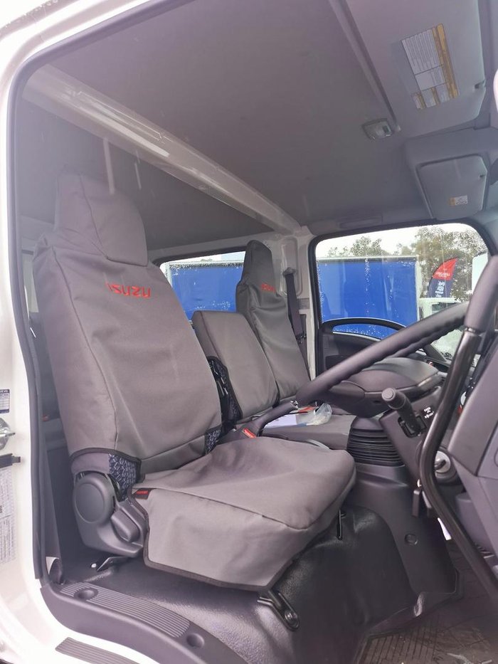 2024 Isuzu Npr 65-190 TIPPER