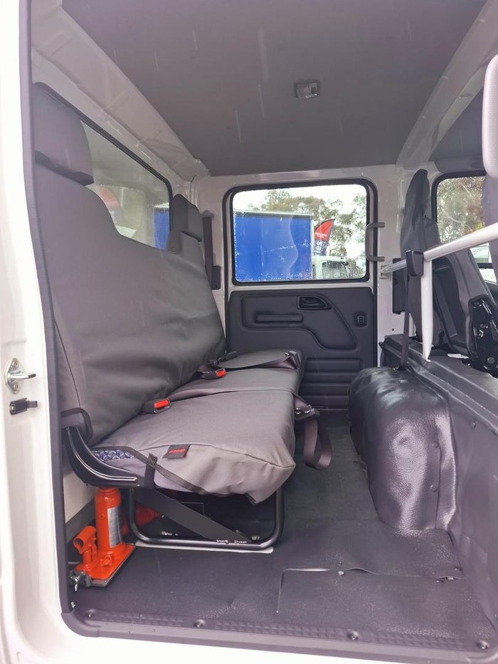 2024 Isuzu Npr 65-190 TIPPER