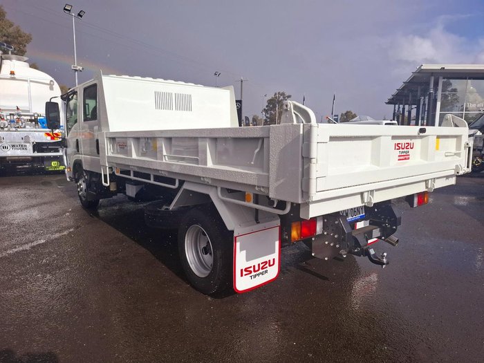 2024 Isuzu Npr 65-190 TIPPER