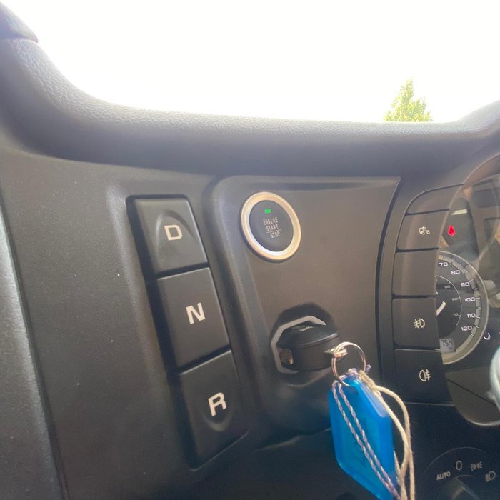 2024 Iveco S-Way AS700