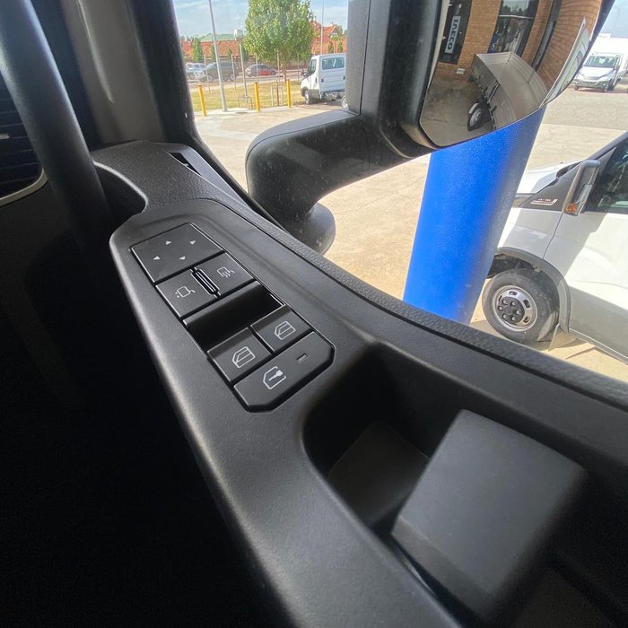 2024 Iveco S-Way AS700