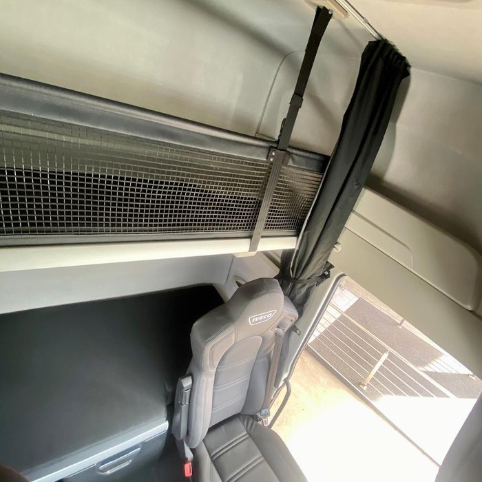 2024 Iveco S-Way AS700
