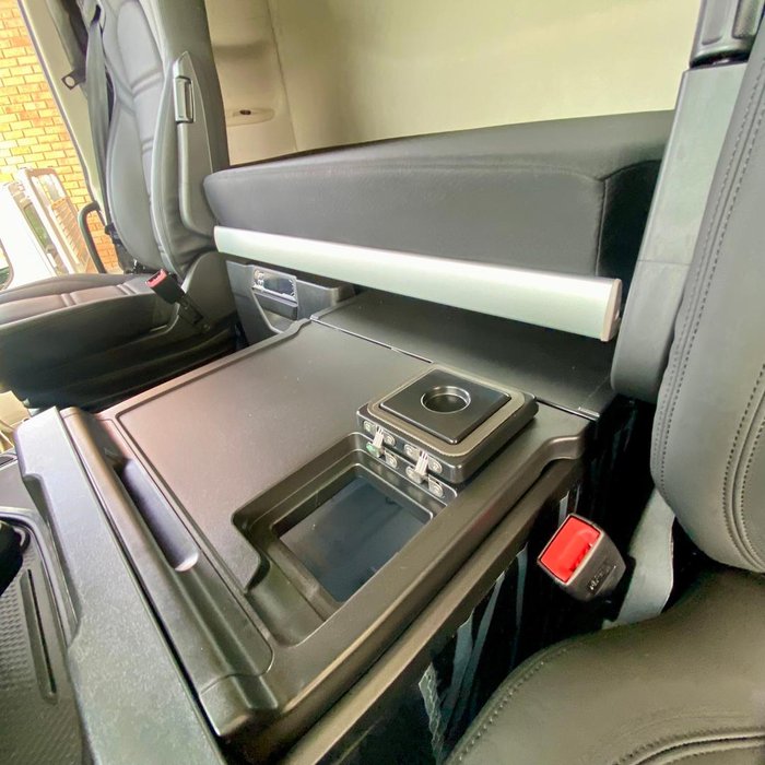 2024 Iveco S-Way AS700