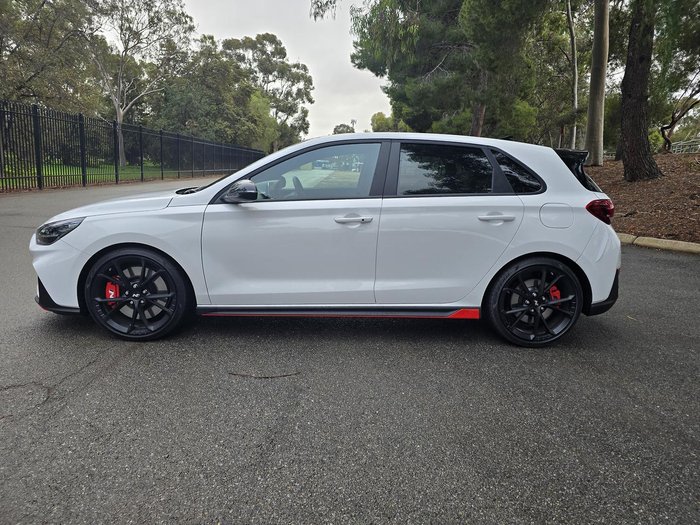 2024 Hyundai i30 N Premium