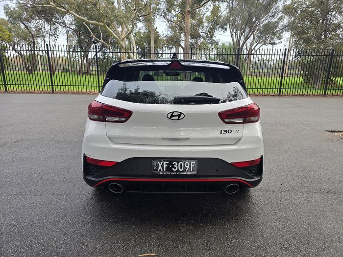 2024 Hyundai i30 N Premium