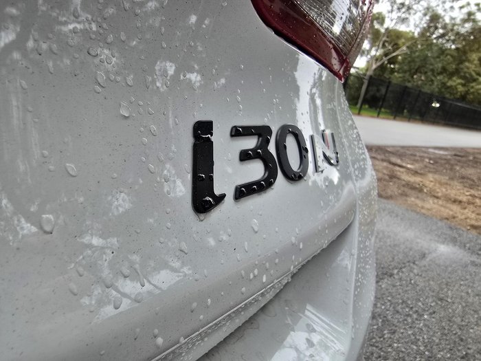 2024 Hyundai i30 N Premium