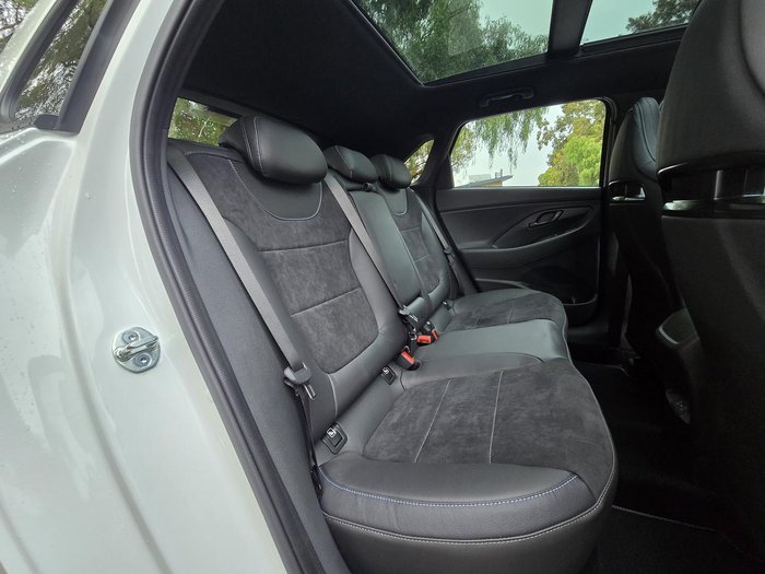 2024 Hyundai i30 N Premium