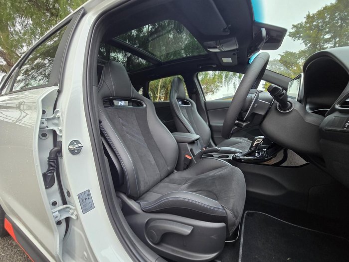 2024 Hyundai i30 N Premium