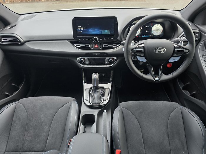 2024 Hyundai i30 N Premium