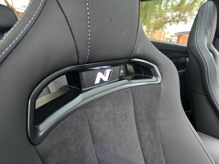 2024 Hyundai i30 N Premium