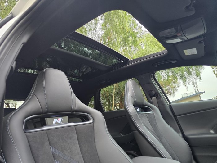 2024 Hyundai i30 N Premium