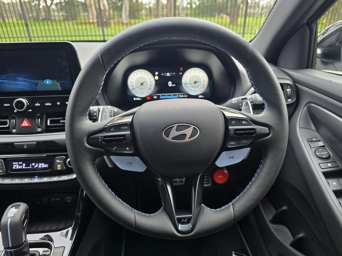 2024 Hyundai i30 N Premium