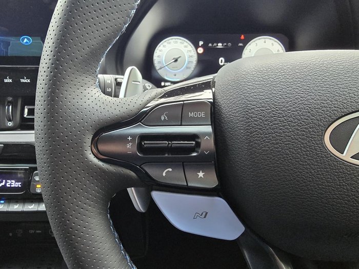 2024 Hyundai i30 N Premium