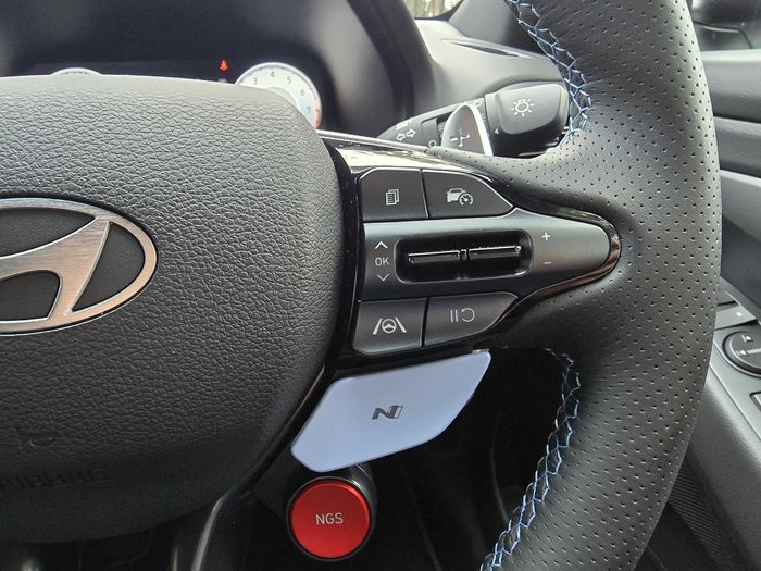 2024 Hyundai i30 N Premium