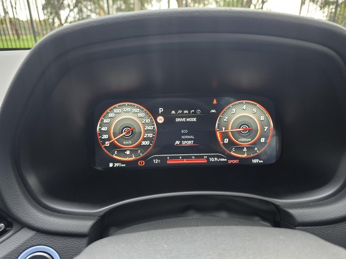 2024 Hyundai i30 N Premium