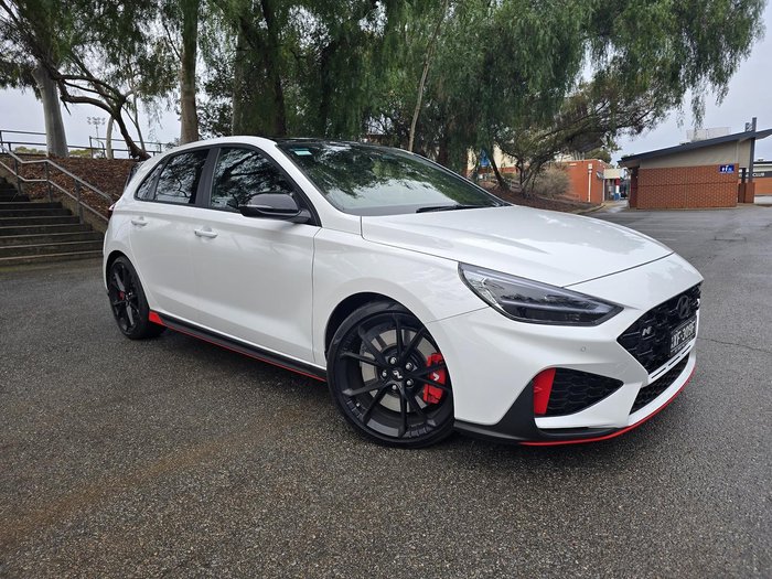 2024 Hyundai i30 N Premium