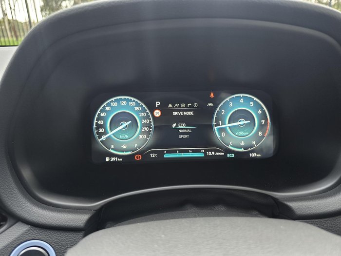 2024 Hyundai i30 N Premium