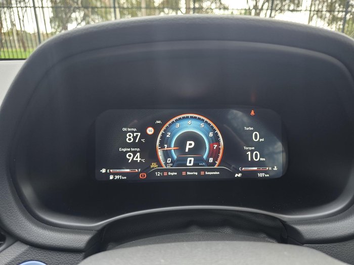 2024 Hyundai i30 N Premium