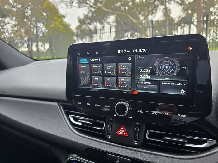 2024 Hyundai i30 N Premium