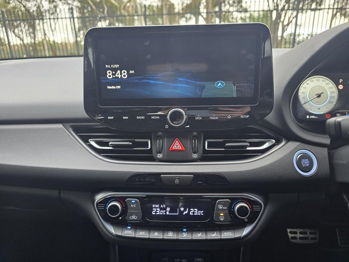 2024 Hyundai i30 N Premium