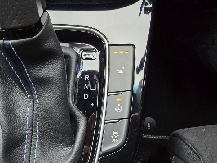 2024 Hyundai i30 N Premium