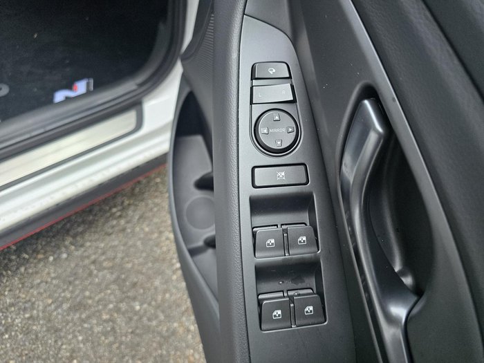 2024 Hyundai i30 N Premium