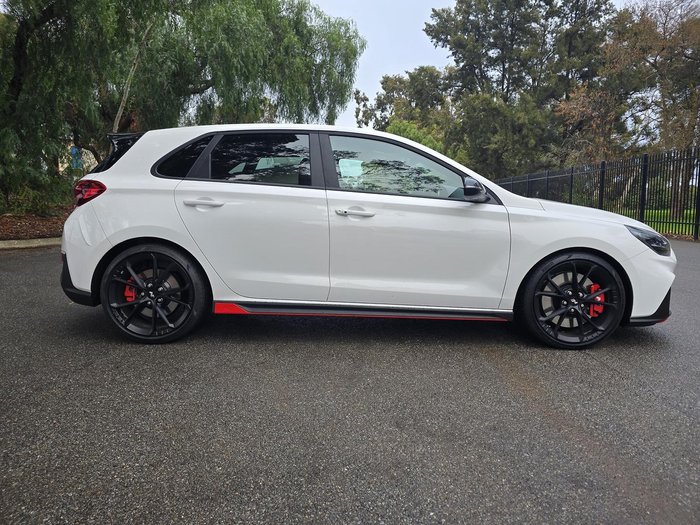 2024 Hyundai i30 N Premium