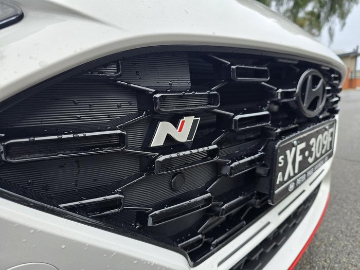 2024 Hyundai i30 N Premium