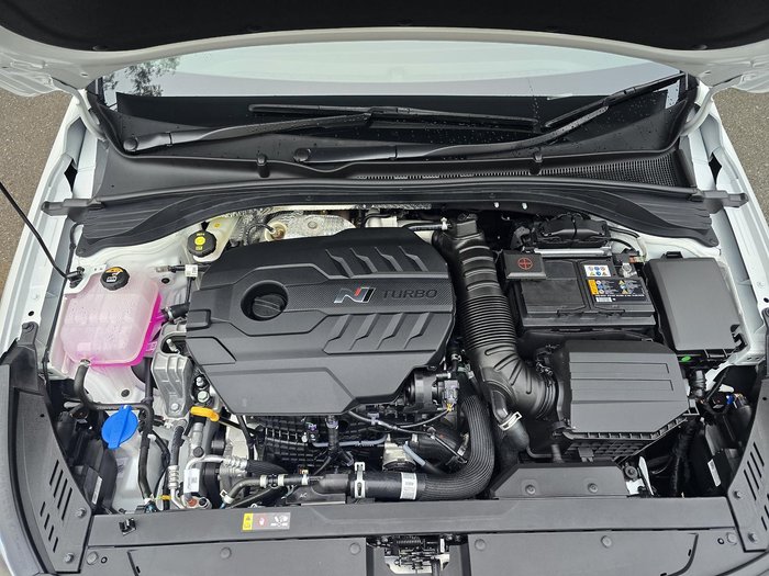 2024 Hyundai i30 N Premium