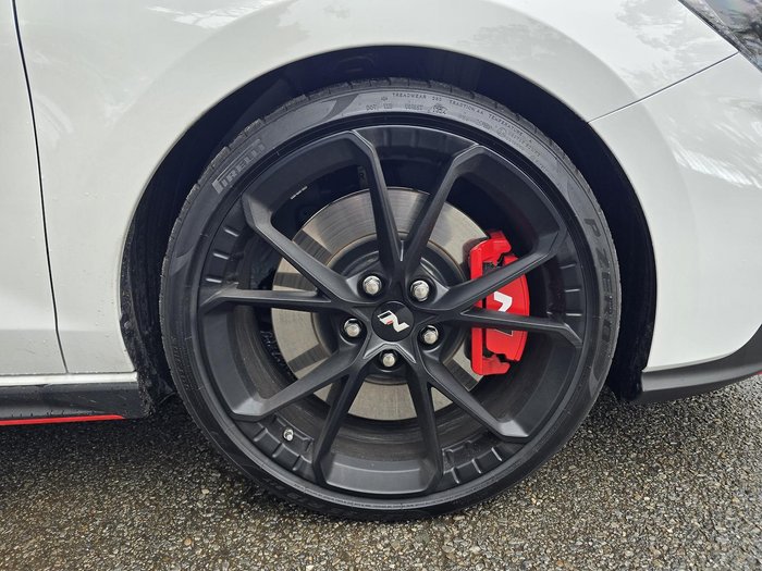 2024 Hyundai i30 N Premium