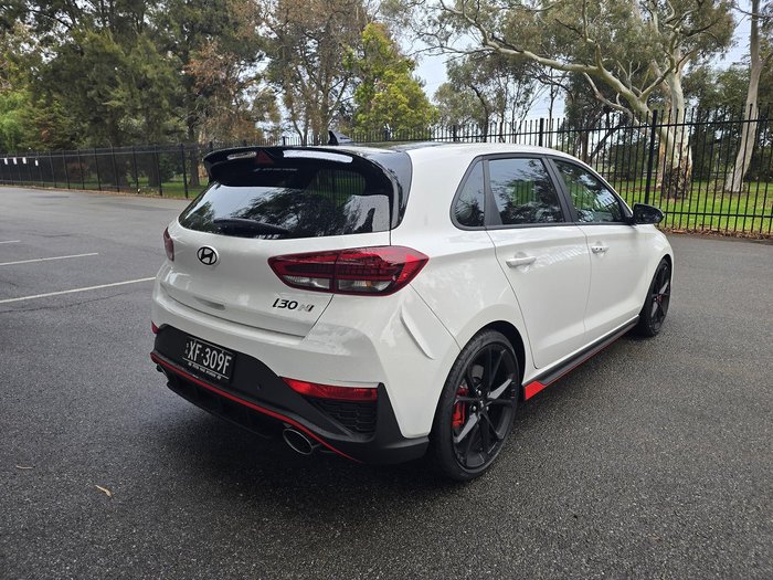 2024 Hyundai i30 N Premium