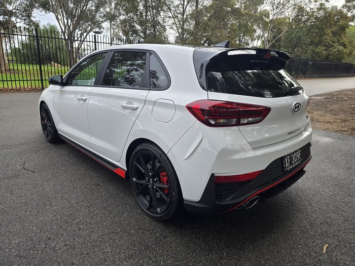 2024 Hyundai i30 N Premium