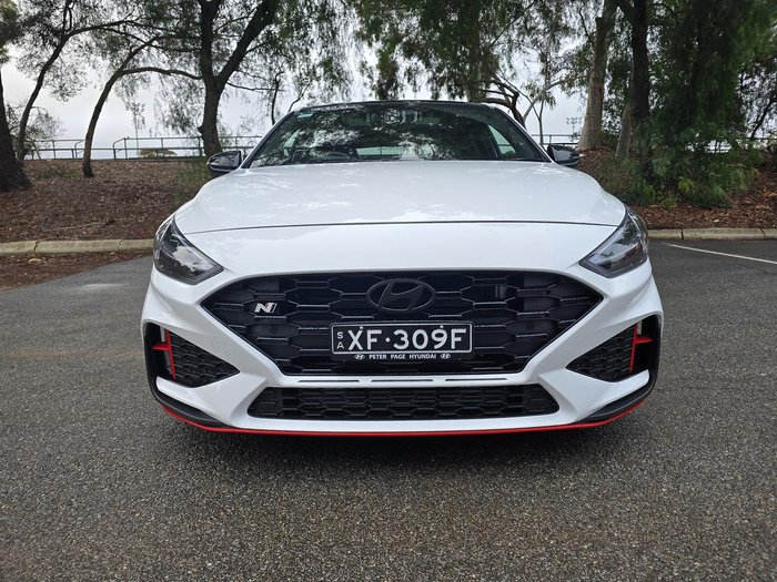 2024 Hyundai i30 N Premium