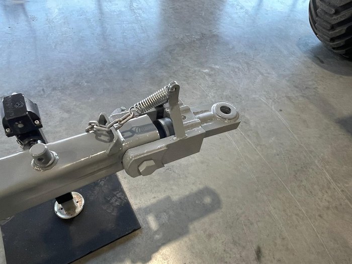0 Baldan Gtcr 22 Plate Offset Disc New