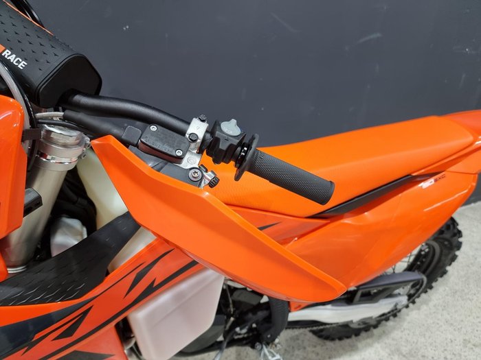 2024 KTM 150 EXC TBI EXC TBI Orange