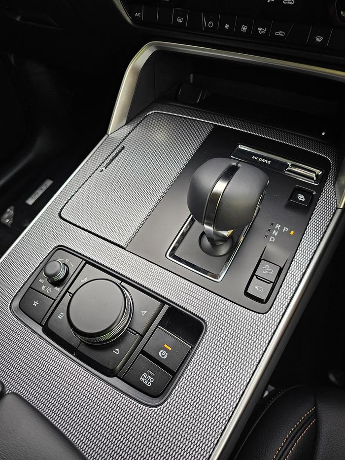 2024 Mazda CX-60 P50e Evolve