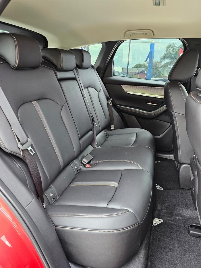 2024 Mazda CX-60 P50e Evolve