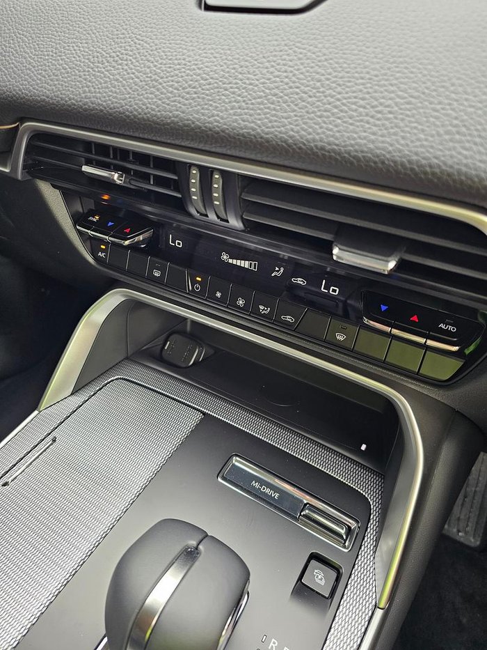 2024 Mazda CX-60 P50e Evolve