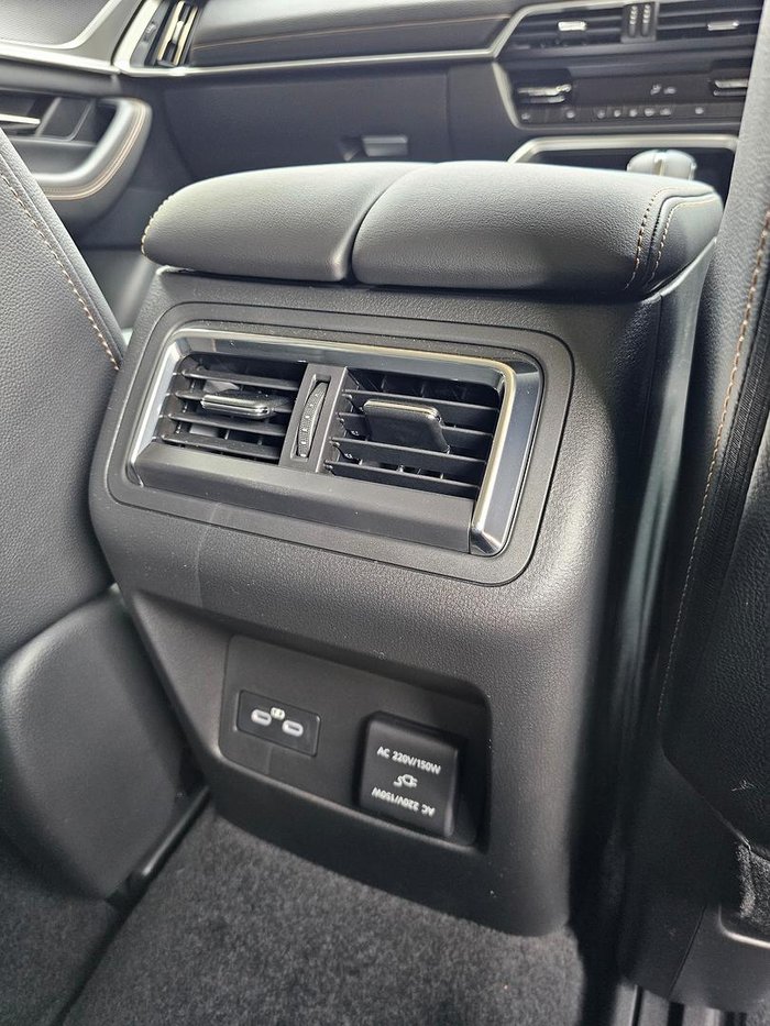 2024 Mazda CX-60 P50e Evolve