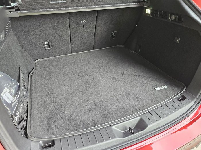 2024 Mazda CX-60 P50e Evolve