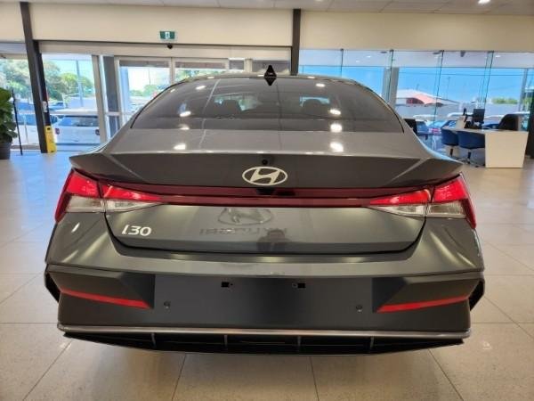 2024 Hyundai i30 Hybrid