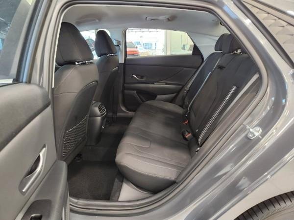 2024 Hyundai i30 Hybrid